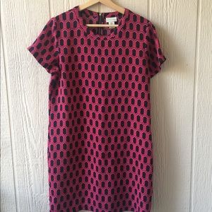 Short sleeve dress